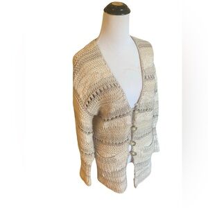 Rebecca Taylor Cardigan